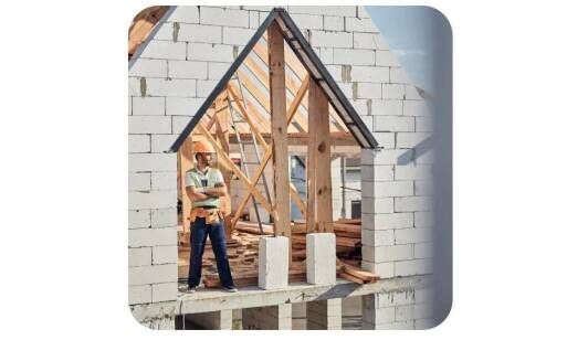 Hrubá stavba na kľúč v Trnave a jej význam pri výstavbe domu