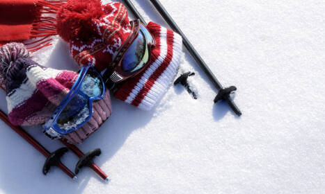 Zimné športy – aké sú tie najpopulárnejšie na Slovensku?