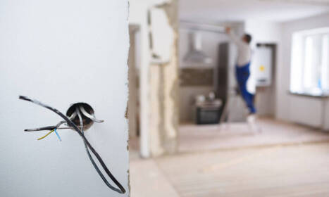 Elektroinštalácia v byte za skvelú cenu v Bratislave pre bezpečný a moderný domov