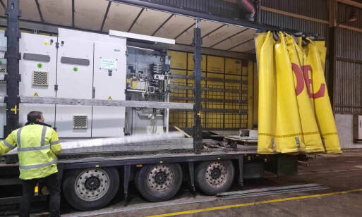 Preprava stavebných strojov ako nevyhnutná súčasť výstavby