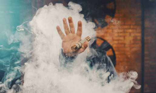 Prečo je vapovanie témou, ktorá priťahuje pozornosť moderných používateľov