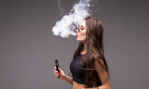 Prečo sú elektronické cigarety takou výraznou témou dnešných dní