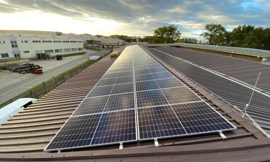 Dotácia na solárne panely – ako štátna podpora otvára cestu k významným úsporám