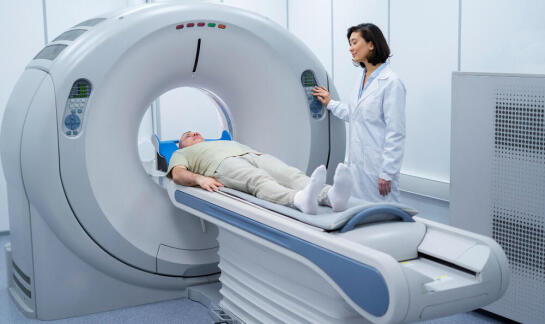 Ako sa pripraviť na vyšetrenie pred príchodom na pracovisko magnetickej rezonancie