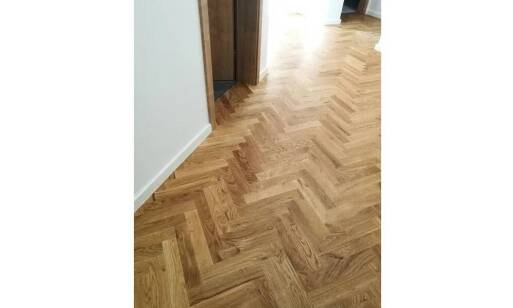 Stromčekové parkety ako nadčasová klasika v modernom prevedení