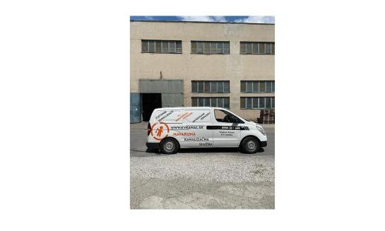 Čistenie kanalizácie v Novom Meste nad Váhom – riešenie, ktoré netreba odkladať