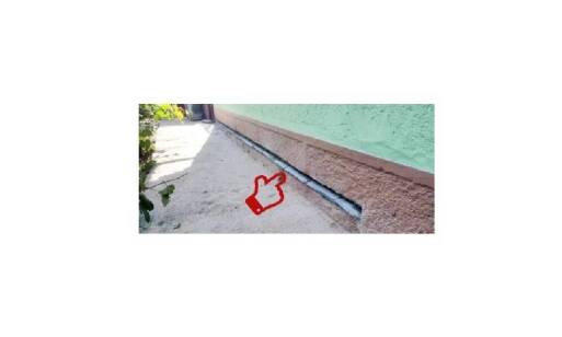 Podrezanie muriva: osvedčený spôsob, ako sa zbaviť vlhkosti