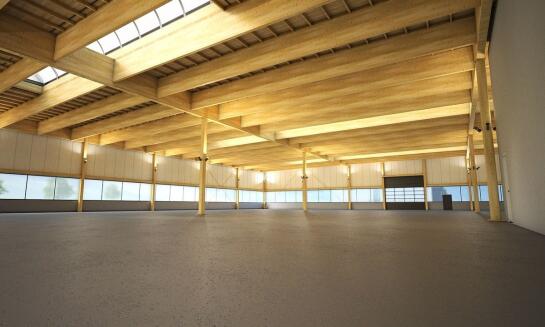 Prenájom skladových priestorov ako flexibilné riešenie pre firmy