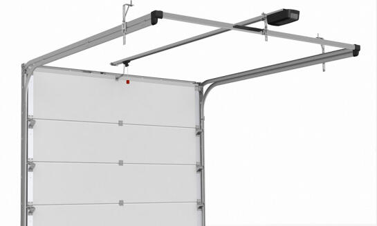 Lacné garážové brány: moderné a dostupné riešenie