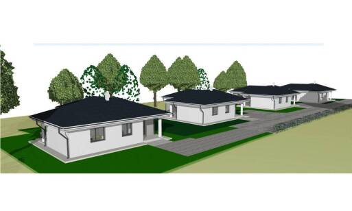 Bungalov na kľúč ako moderné riešenie bývania v Nových Zámkoch a okolí