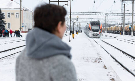 Vlakom na lyžovačku – kam sa pohodlne dostanete na Slovensku aj do Álp?