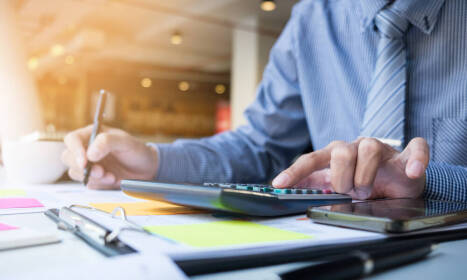 Prečo je účtovník nenahraditeľnou súčasťou každej firmy