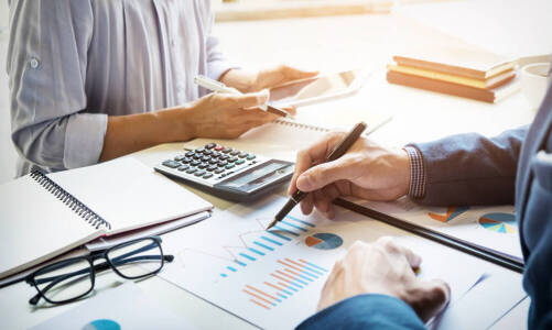 Prečo je vedenie účtovníctva kľúčové pre stabilné podnikanie