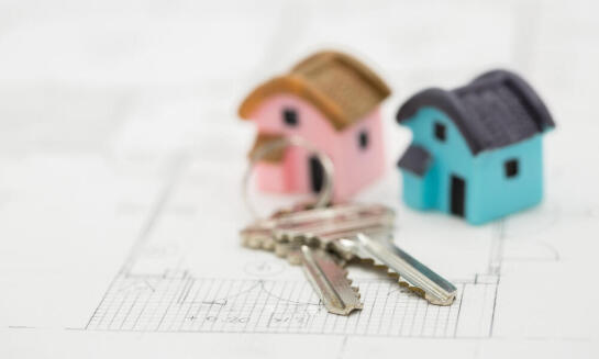 Prečo sú domy na kľúč rozumnou voľbou pre nové bývanie