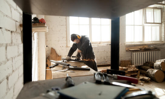 Prečo majú rekonštrukcie domov zmysel aj dnes