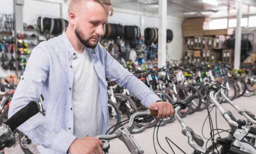 Pozičovňa elektrobicyklov ako moderná forma aktívneho pohybu