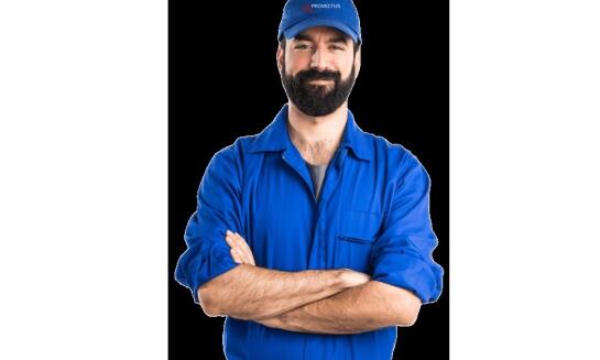 Klimatizácia s montážou od spoločnosti provectus ako istota kvality