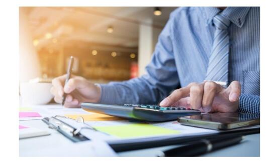 Podvojné účtovníctvo v Košiciach ako pevný základ podnikania