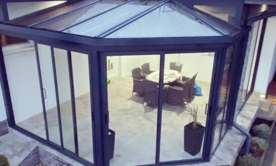 Celoročné zimné záhrady ako moderné rozšírenie obytného priestoru