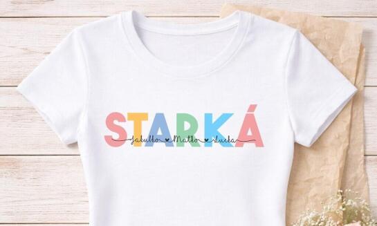 Darček pre babku a ostatných členov rodiny 