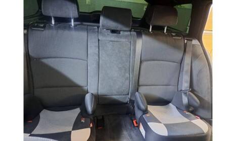 Tepovanie áut ako základ starostlivosti o interiér vozidla