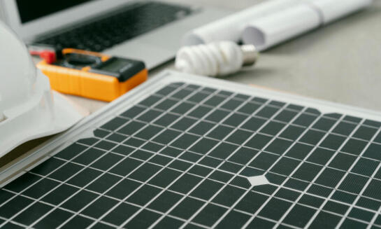 Solárne kolektory ako technicky overené riešenie pre výrobu tepla