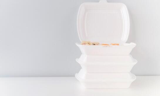 Polystyrénové obaly na mieru ako presné riešenie