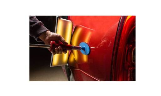 Oprava auta po krupobití v Košiciach – AutoPreliačiny s.r.o.