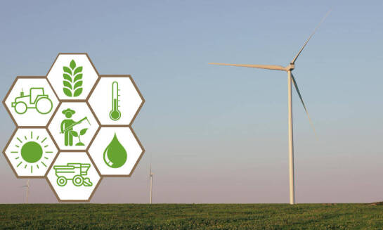 Obnoviteľné zdroje ako základ modernej a udržateľnej energetiky