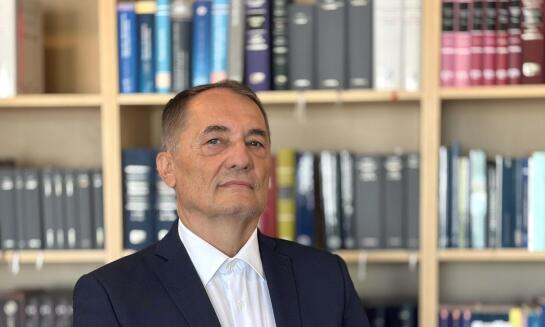 Právnik v Žiline ako odborná opora pri právnych otázkach