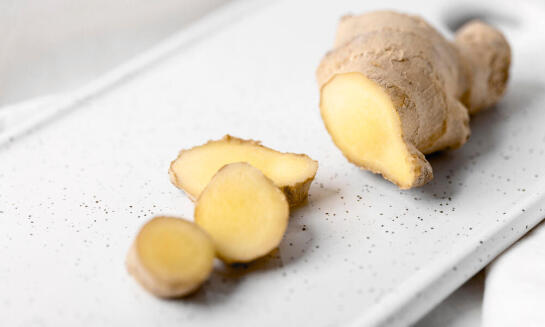 Zázvorový čaj: kedy a ako často ho piť