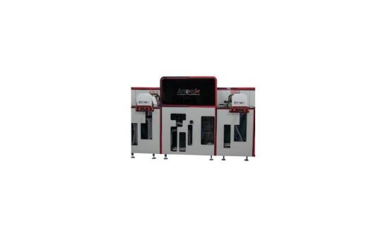 Tlačiareň na etikety od spoločnosti Mailtec