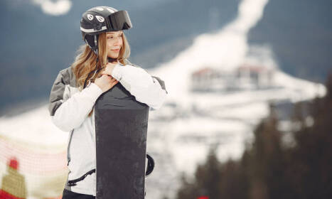 Poistenie na lyžovačku – ako si ho vybrať a čo by malo určite zahŕňať?