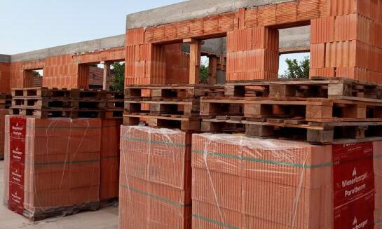 Prečo je kvalitná hrubá stava základom bezpečného bývania