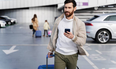 Ako si vybrať najlepšie taxi, ktoré vás spoľahlivo zavezie do vášho cieľa