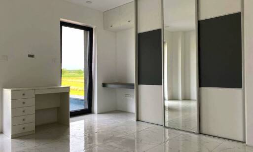 Vstavané skrine v Trnave ako riešenie pre moderné bývanie