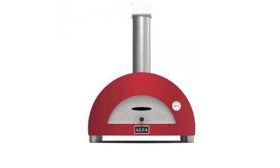 Pizza pec na drevo ako základ domáceho kulinárskeho zážitku