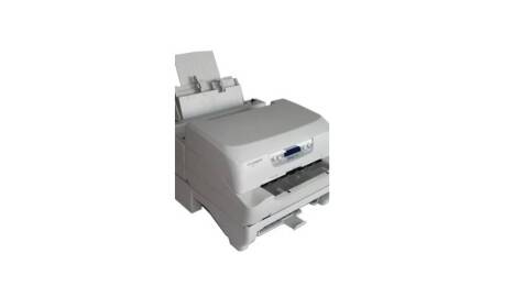 Ihličkové tlačiarne ako stabilný pilier firemných procesov