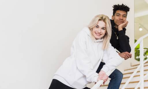 Mikiny pre páry ako spojenie štýlu a emócie