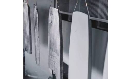 Pieskovanie kovov ako nevyhnutná súčasť prípravy povrchov