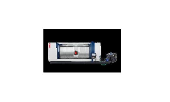 Obrábacie centrá: Spoľahlivosť a výkon pre vašu výrobu