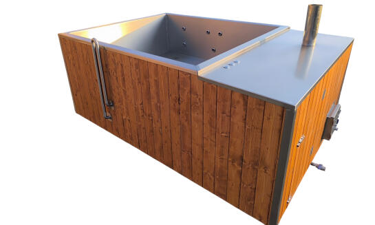 Prečo sú yakuzy a vírivky symbolom moderného oddychu