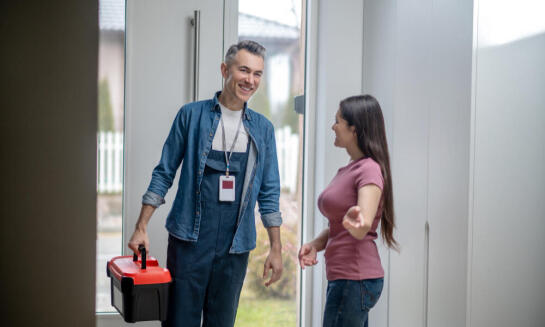 Aké opravy, práce a služby ponúka hodinový manžel?