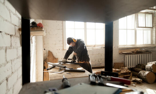 Na čo sa má pripraviť majiteľ nehnuteľnosti, ak bude robiť stavebné rekonštrukcie