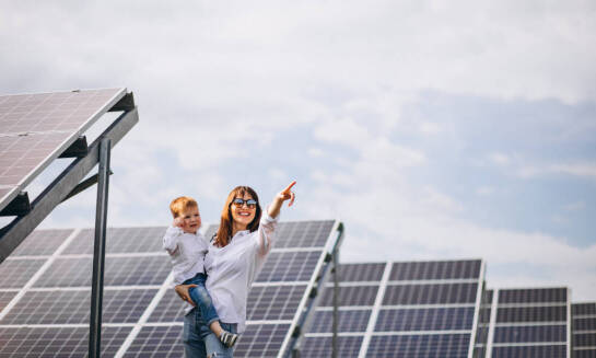 Fotovoltické systémy pre domácnosti ako moderný zdroj energie