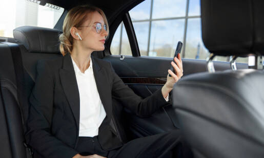 Letiskový transfer v Bratislave ako istota pokojného cestovania