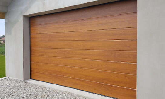 Brány na mieru ako riešenie prispôsobené každému objektu