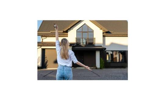 Domy na kľúč – komplexné riešenie od návrhu až po realizáciu 