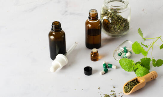 Homeopatiká a ich miesto v modernej starostlivosti o zdravie