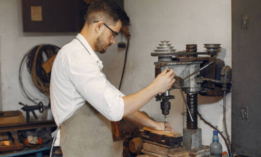 Kovovýroba na mieru ako odpoveď na individuálne požiadavky